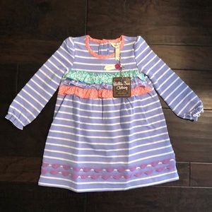 Matilda Jane Under Blue Skies Dress